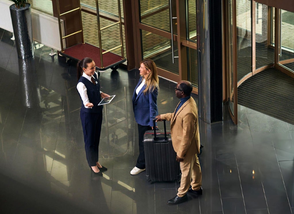 Hospitality Services